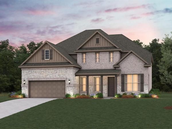 503 Alto Avenue, Forney, TX 75126