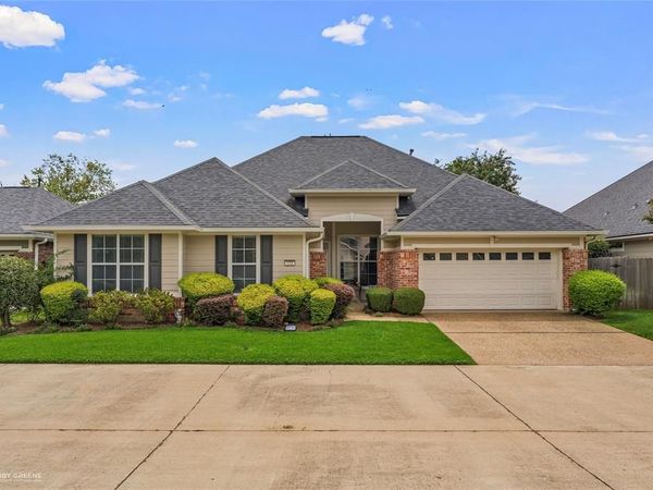 173 Grey Eagle Drive, Shreveport, LA 71115
