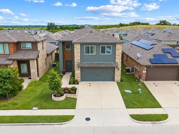 1294 Delmita Drive, Forney, TX 75126