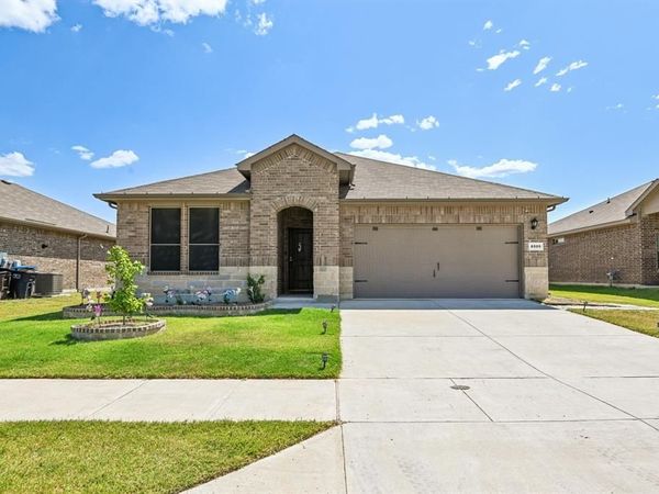 8505 High Hill Drive, Fort Worth, TX 76179