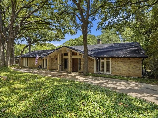 1807 Mossy Oak Street, Arlington, TX 76012