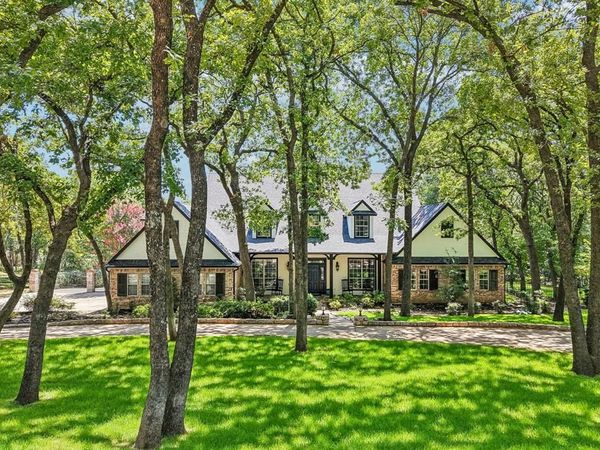 1455 Hickory Court, Keller, TX 76262