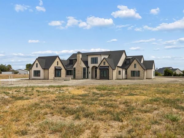 900 Healey Drive, Fairview, TX 75069