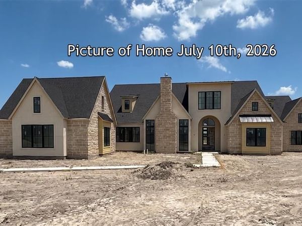 900 Healey Drive, Fairview, TX 75069