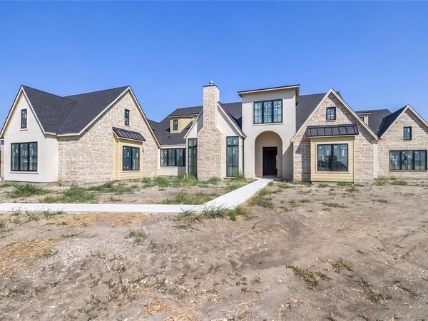 900 Healey Drive, Fairview, TX 75069