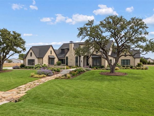 900 Healey Drive, Fairview, TX 75069