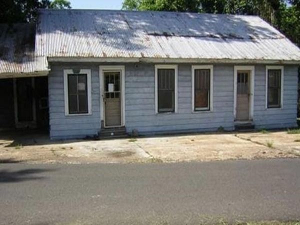 12018 MARSTON Street , Clinton, LA 70722