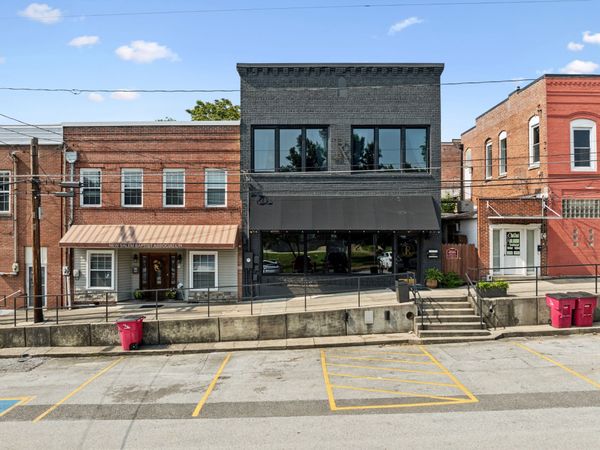 110 Third Ave W, Carthage, TN 37030