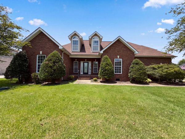 1044 Laramie Ct , Murfreesboro, TN 37128