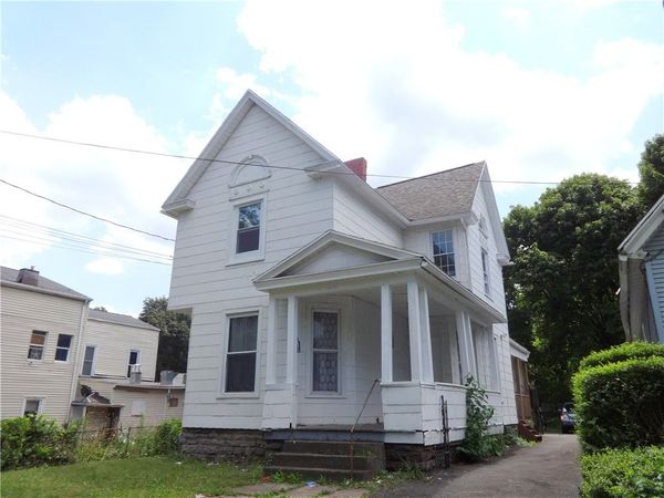 409 Central Park , Rochester, NY 14605