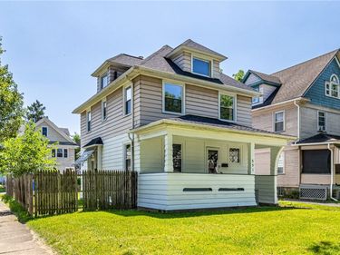 351 Selye Terrace, Rochester, NY 14613