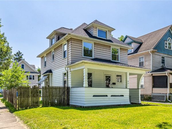 351 Selye Terrace, Rochester, NY 14613