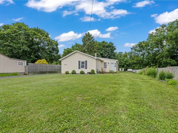 1310 Penfield Center Road, Penfield, NY 14526
