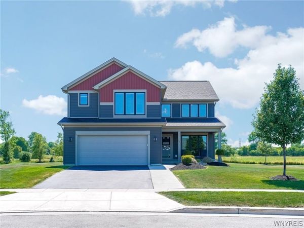 76 Jaycee Lane, Buffalo, NY 14224