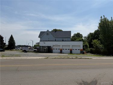 1423 S Park Avenue, Buffalo, NY 14220