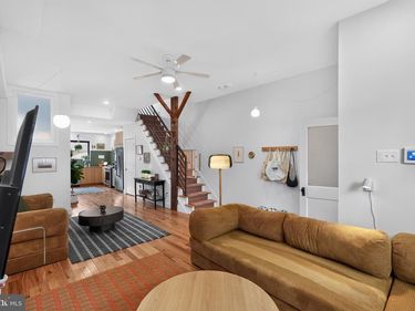 2043 N 3RD STREET, PHILADELPHIA, PA 19122