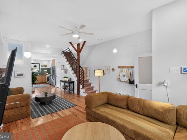 2043 N 3RD STREET , PHILADELPHIA, PA 19122