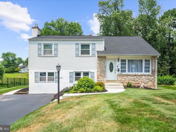 333 CENTRAL DRIVE, LANSDALE, PA 19446