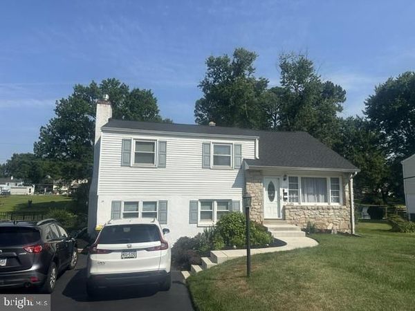 333 CENTRAL DRIVE, LANSDALE, PA 19446