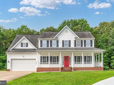 10000 BETSY STREET, FREDERICKSBURG, VA 22408
