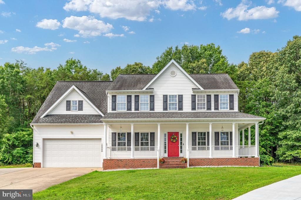 10000 Betsy Street , Fredericksburg, VA 22408 Main Photo