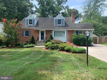 2503 CAVENDISH DRIVE, ALEXANDRIA, VA 22308