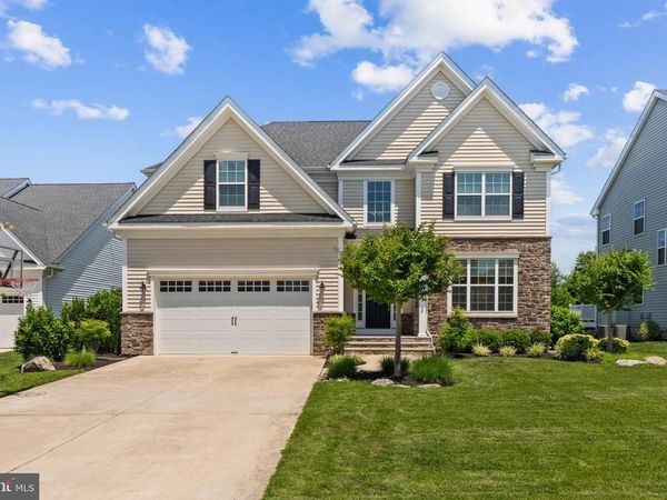 20 MELVILLE COURT, MEDFORD, NJ 08055