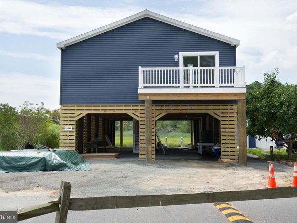 35066 SOUTH DRIVE, Unit 3890, LEWES, DE 19958