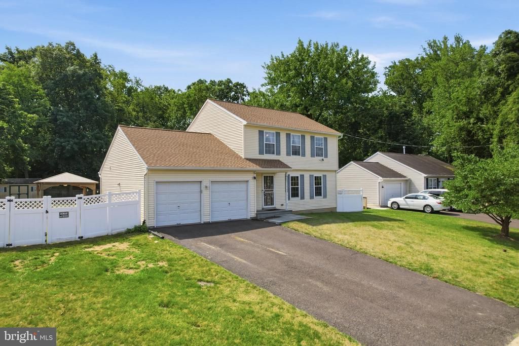 289 MADISON AVENUE , WARMINSTER, PA 18974