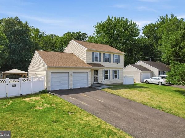 289 MADISON AVENUE, WARMINSTER, PA 18974
