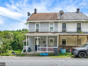 148 N STATE ROAD, BRANCHDALE, PA 17923