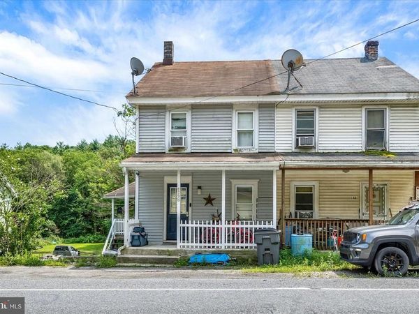148 N STATE ROAD, BRANCHDALE, PA 17923