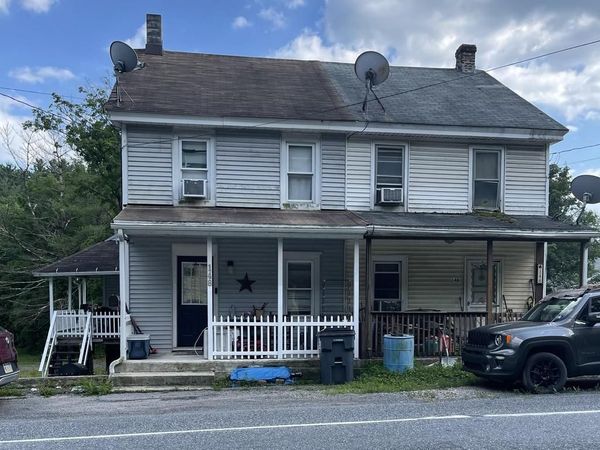148 N STATE ROAD, BRANCHDALE, PA 17923