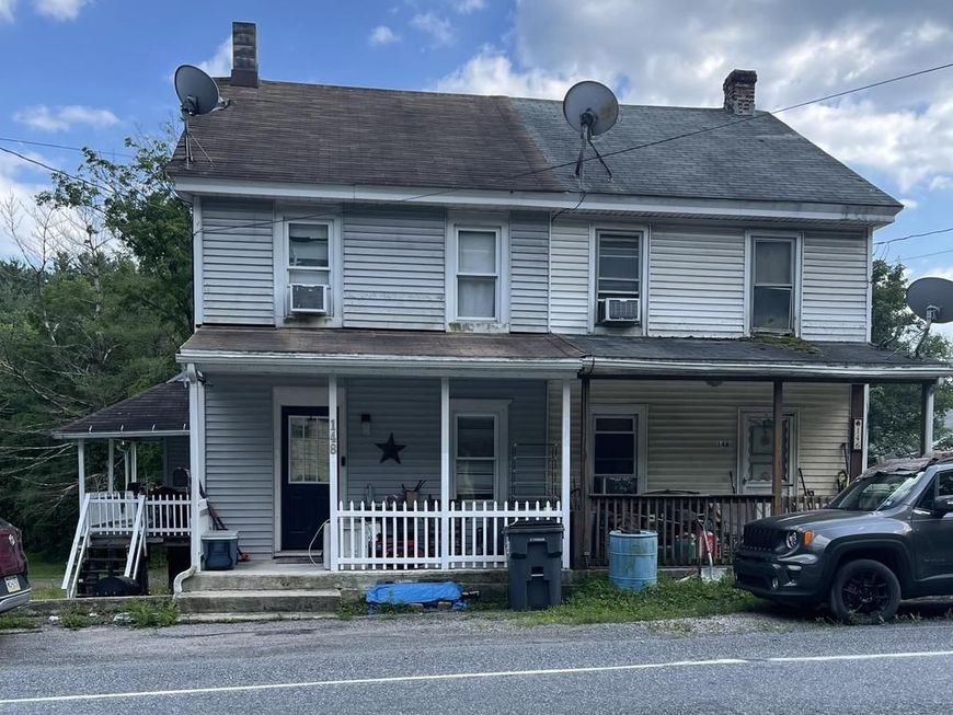 148 N State Road , Branchdale, PA 17923 Main Photo