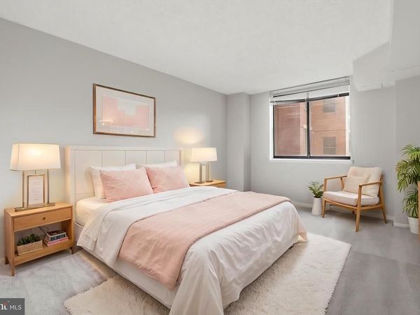 2230 GEORGE C MARSHALL DRIVE, Unit 611, FALLS CHURCH, VA 22043