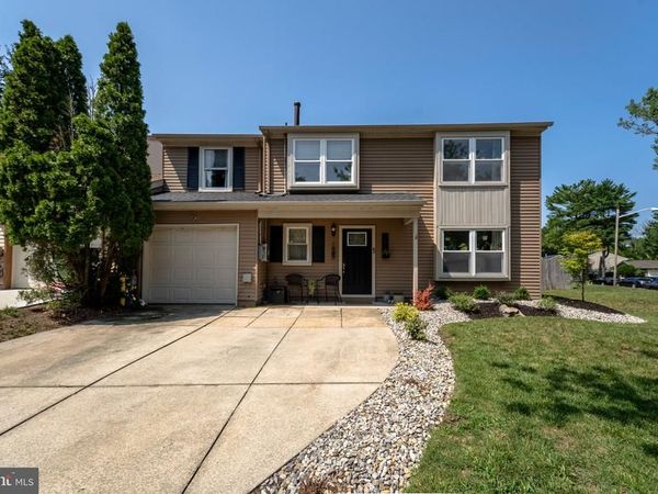 103 WESTERLY DRIVE, MARLTON, NJ 08053