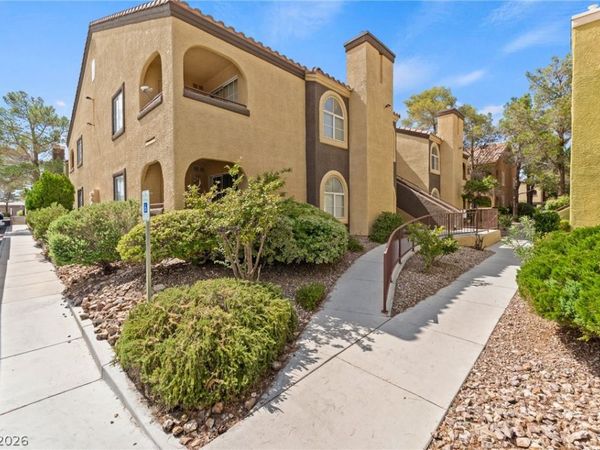 7950 W Flamingo Road, Unit 2142, Las Vegas, NV 89147