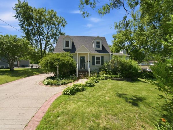 114 Hanna Boulevard, Waterloo, IA 50701