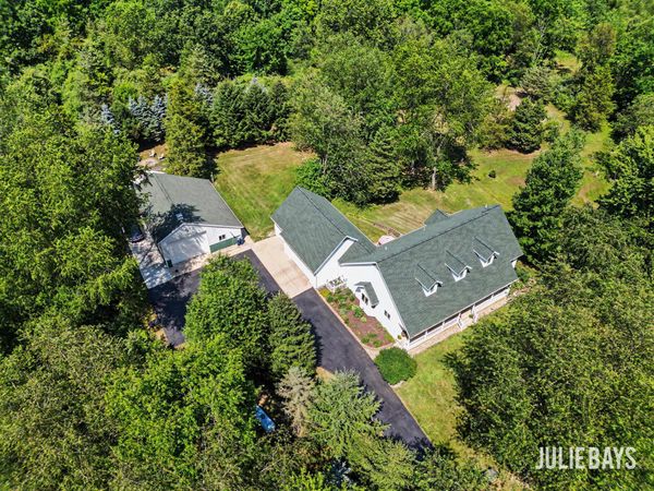 6202 Black Creek Drive, Middleville, MI 49333