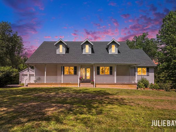 6202 Black Creek Drive, Middleville, MI 49333