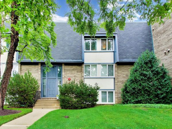 2017 Ammer Ridge Court , Unit 302, Glenview, IL 60025