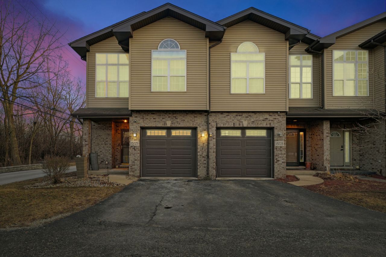 15725 S KEDZIE Avenue , Markham, IL 60428