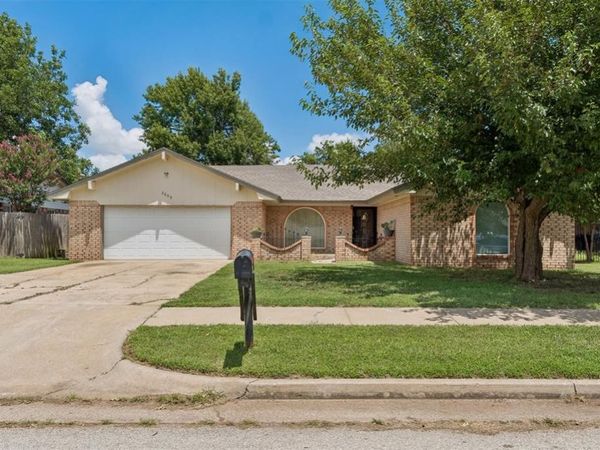 2609 SW 92nd Street, Oklahoma City, OK 73159