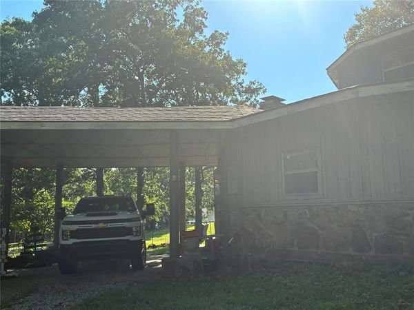 22506 E Carters Landing Road, Park Hill, OK 74451