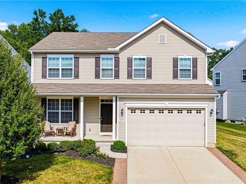 12169 Edgehill Oval, Strongsville, OH 44149 Photo 2