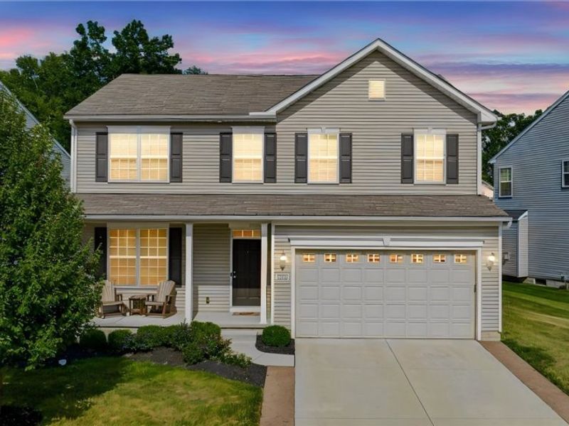 12169 Edgehill Oval, Strongsville, OH 44149 Photo 3