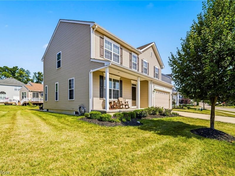 12169 Edgehill Oval, Strongsville, OH 44149 Photo 4