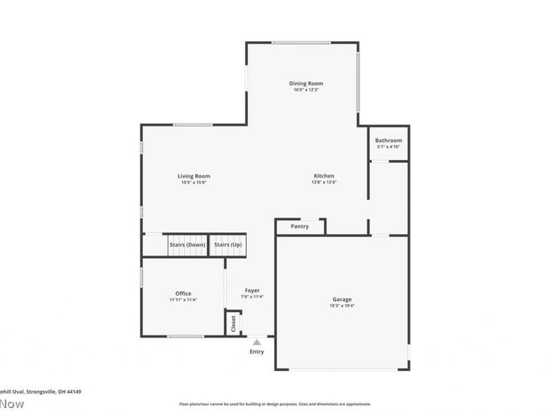12169 Edgehill Oval, Strongsville, OH 44149 Photo 48