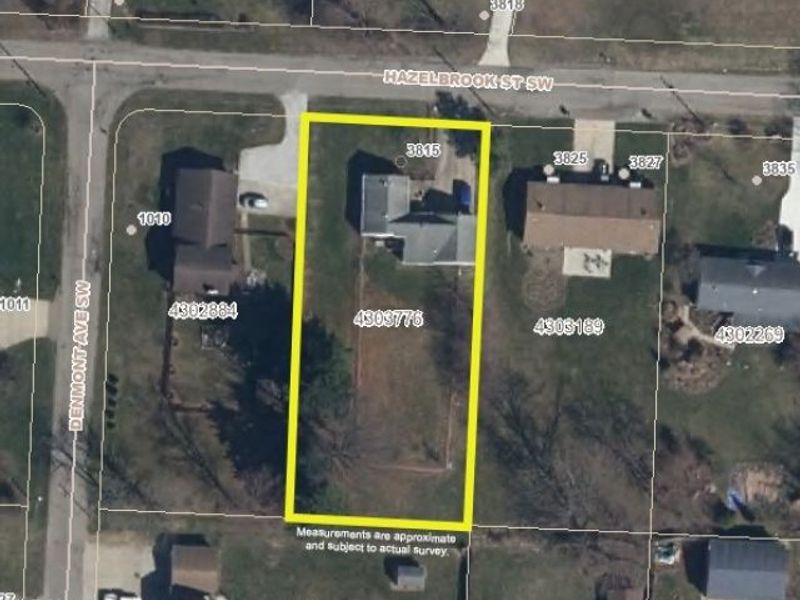 3815 Hazelbrook Street SW, Massillon, OH 44646 Photo 12