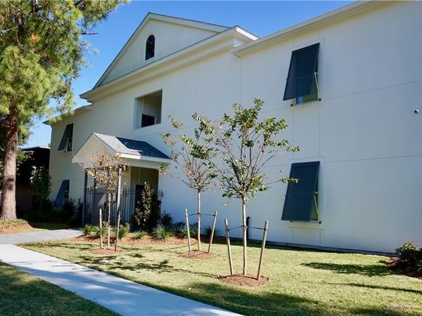 505 LAKE Avenue , Unit 1, Metairie, LA 70005